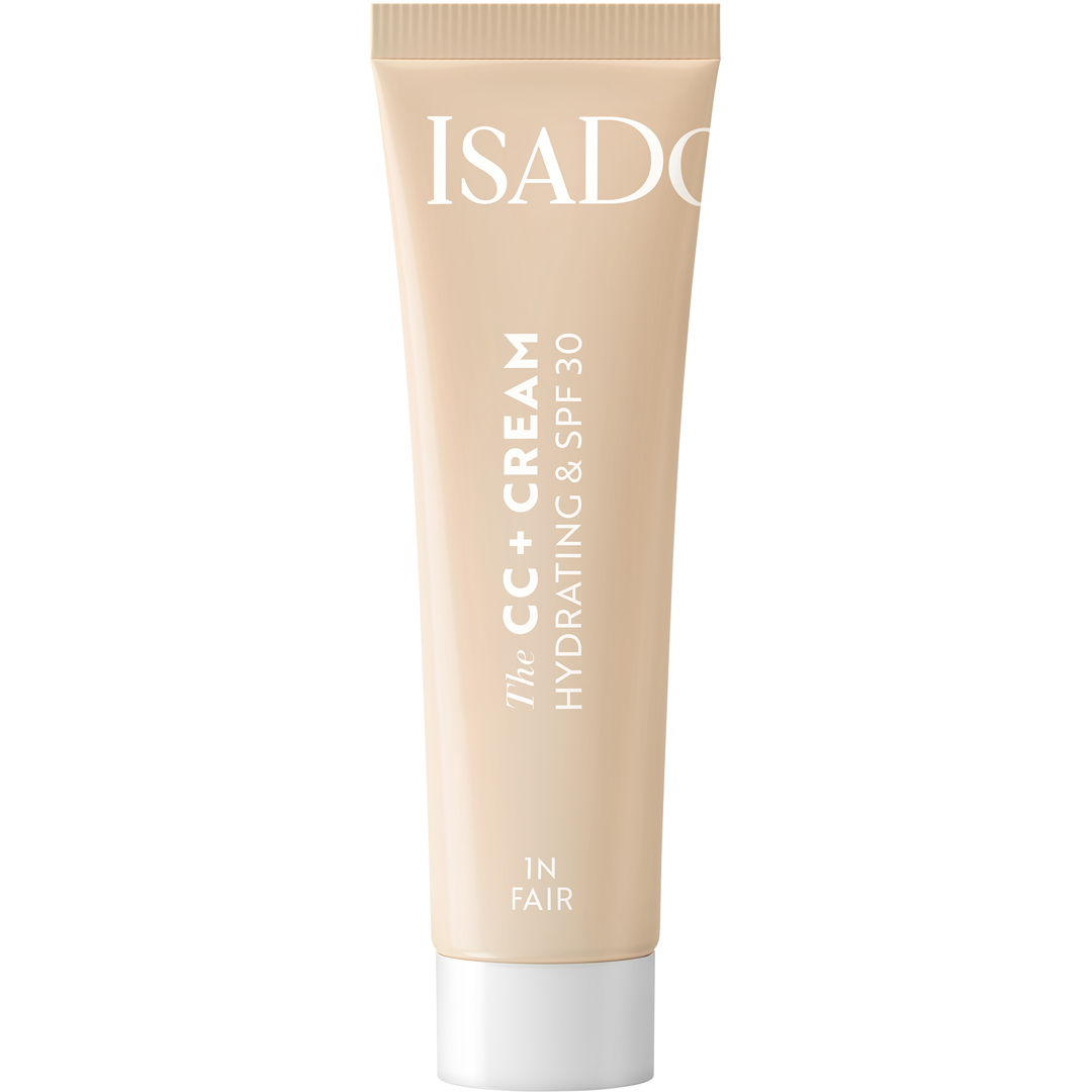IsaDora CC+ Cream, 1N Fair