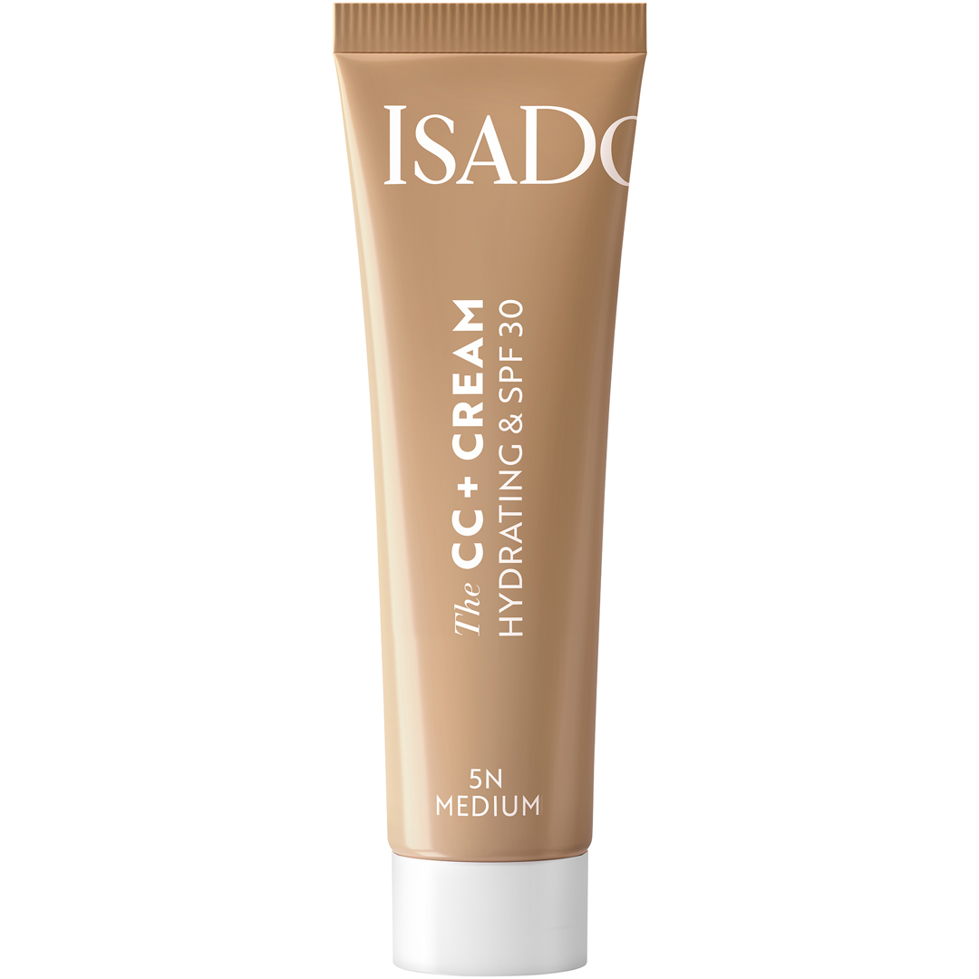 IsaDora CC+ Cream, 5N Medium