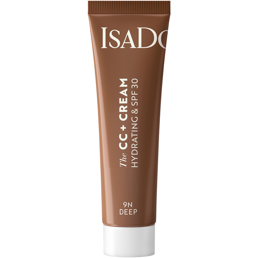 IsaDora CC+ Cream, 9N Deep