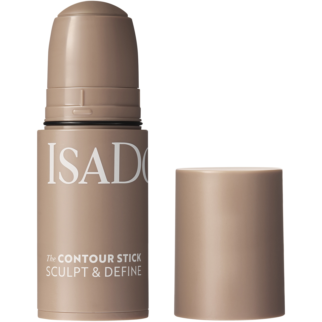 IsaDora Contour Stick, 30 Cool Beige