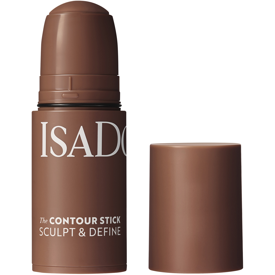 IsaDora Contour Stick, 36 Warm Mocha