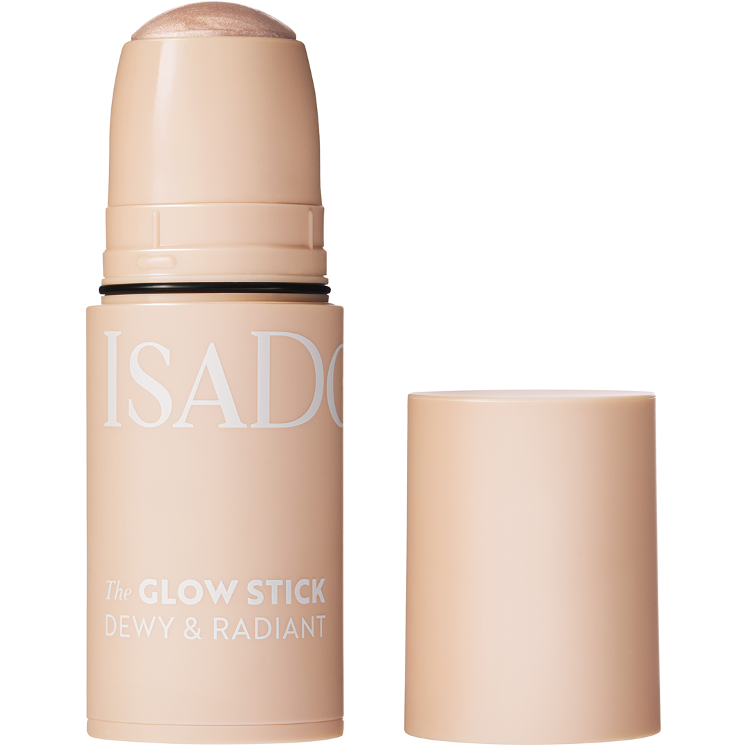 IsaDora Glow Stick, 24 Sparkling Beige