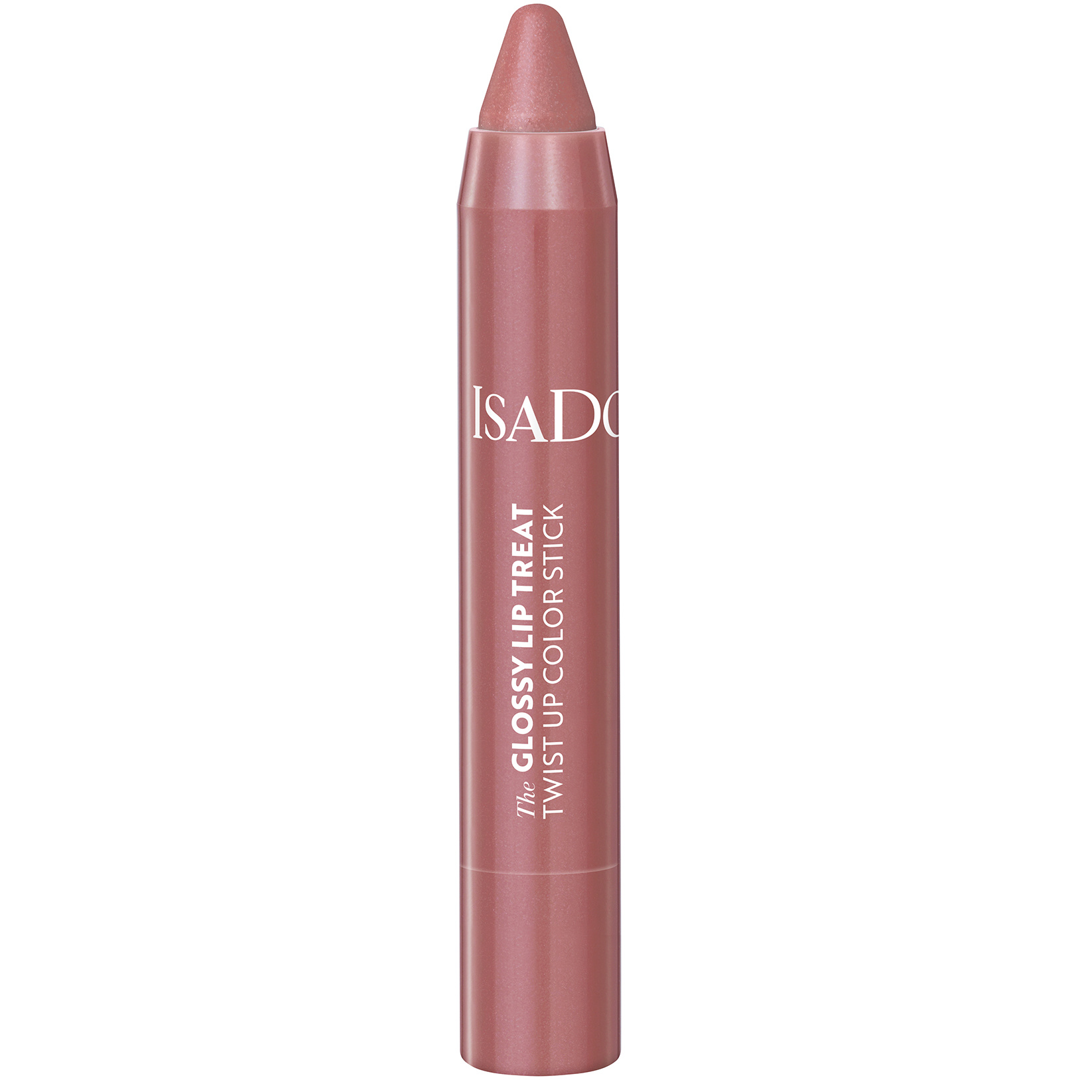 IsaDora Twist-Up Color Stick, 03 Beige Rose