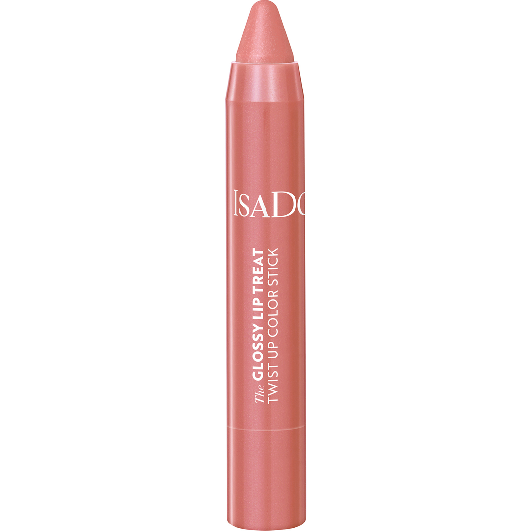 IsaDora Twist-Up Color Stick, 09 Beach Peach