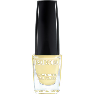 Wonder Nail Polish