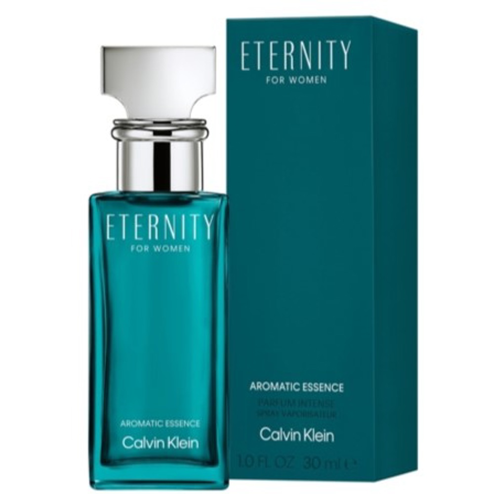 Eternity Woman Aromatic Essence, EdP