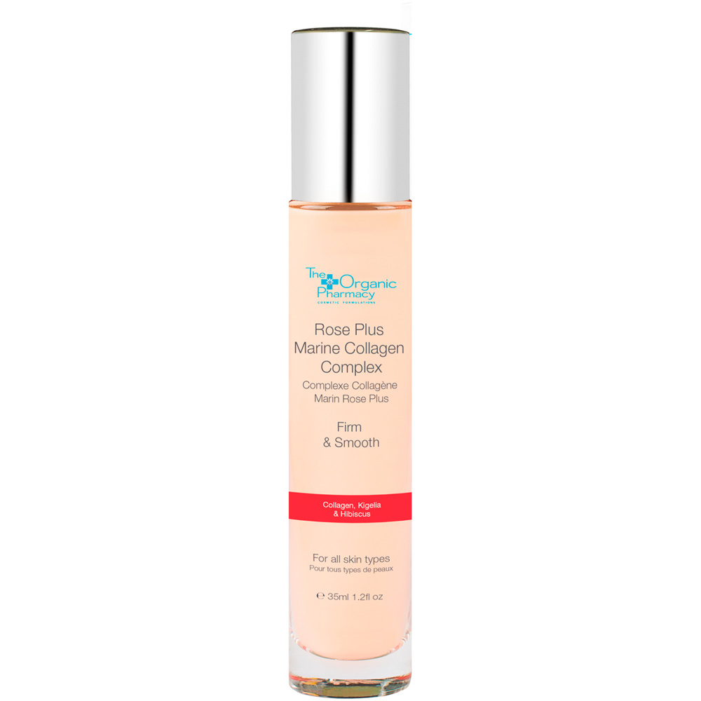 Rose Plus Marine Collagen Complex, 35ml