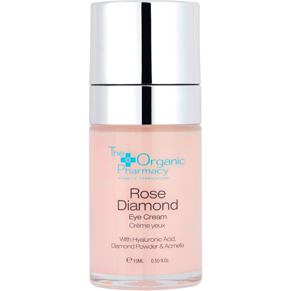 Rose Diamond Eye Cream Ultimo, 10ml