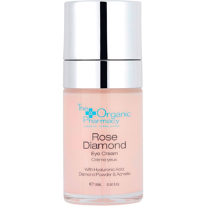 Rose Diamond Eye Cream Ultimo, 10ml