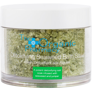 Detoxifying Seaweed Bath Soak