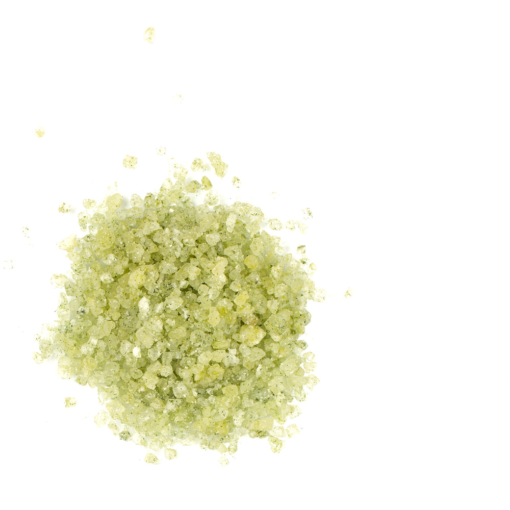 Detoxifying Seaweed Bath Soak