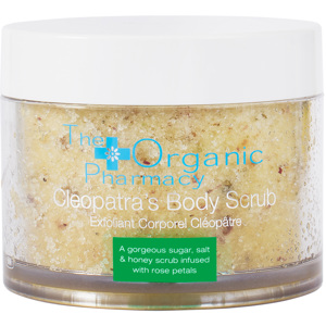 Cleopatra's Body Scrub, 400g