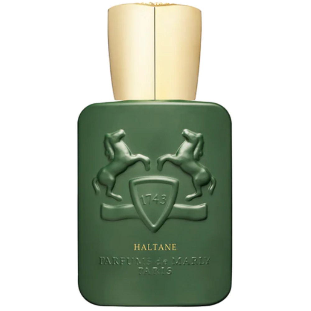 Haltane, EdP