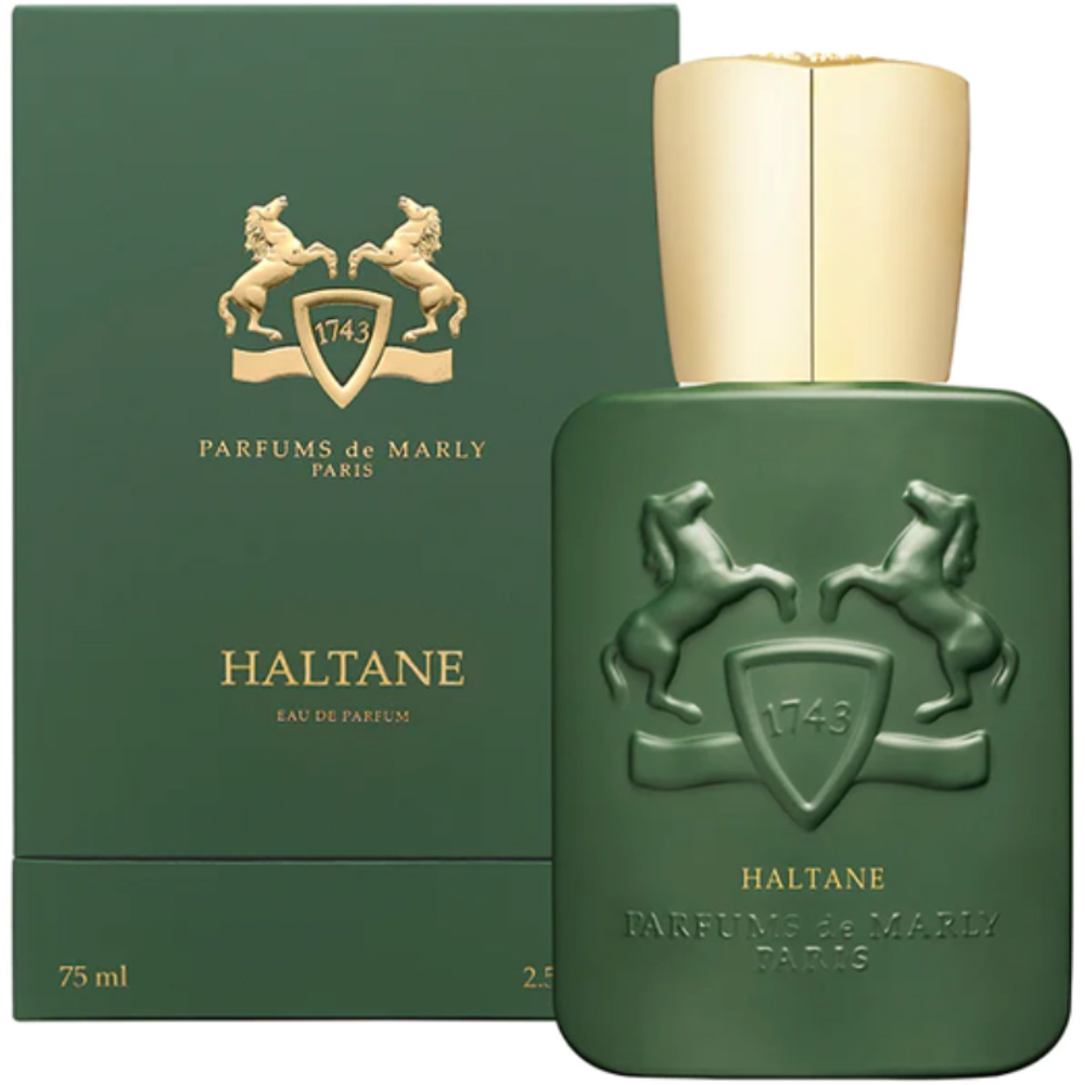 Haltane, EdP