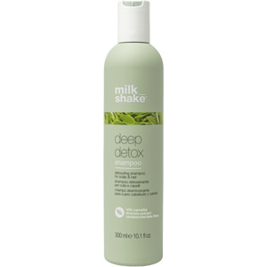 Deep Detox Shampoo, 300ml