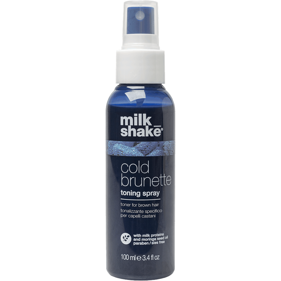 milk_shake Cold Brunette Toning Spray, 100ml