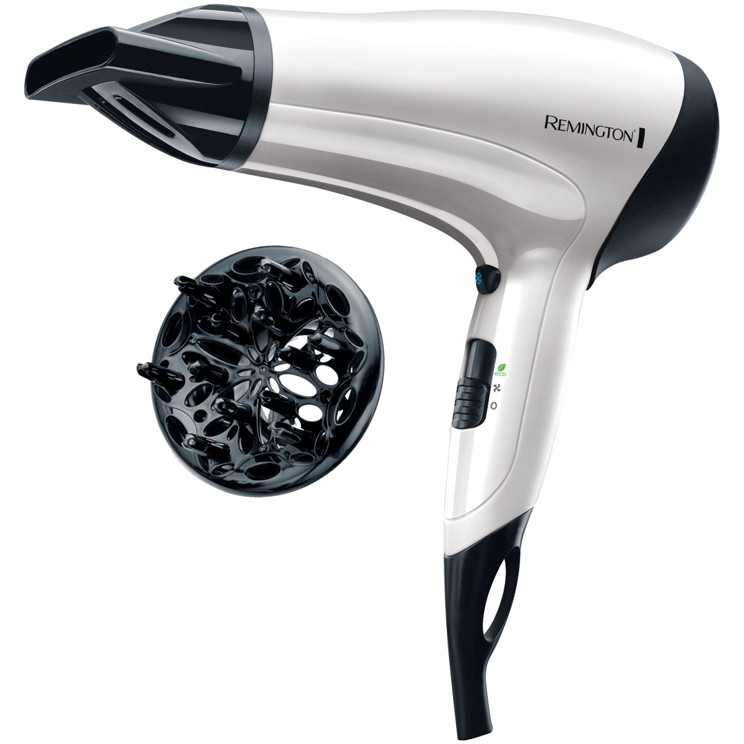 Remington Power Volume 2000, Hiustenkuivain