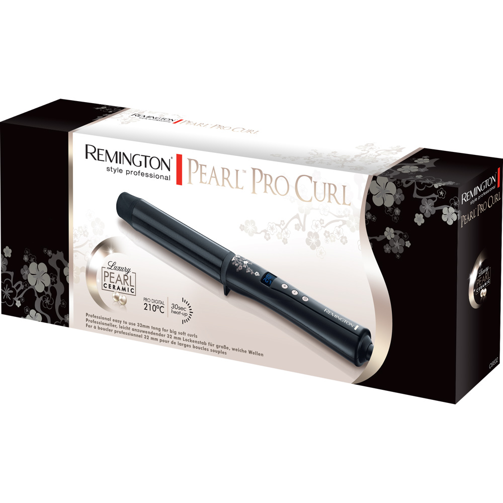 Pearl Pro Curl