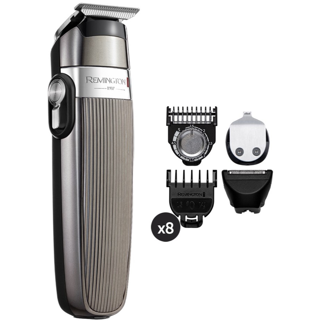 Remington Heritage Personal Groomer