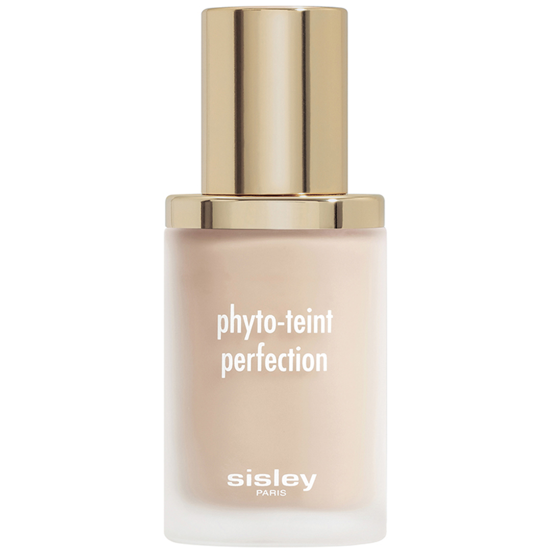 Sisley Phyto-Teint Perfection Foundation, 00C Swan foundation