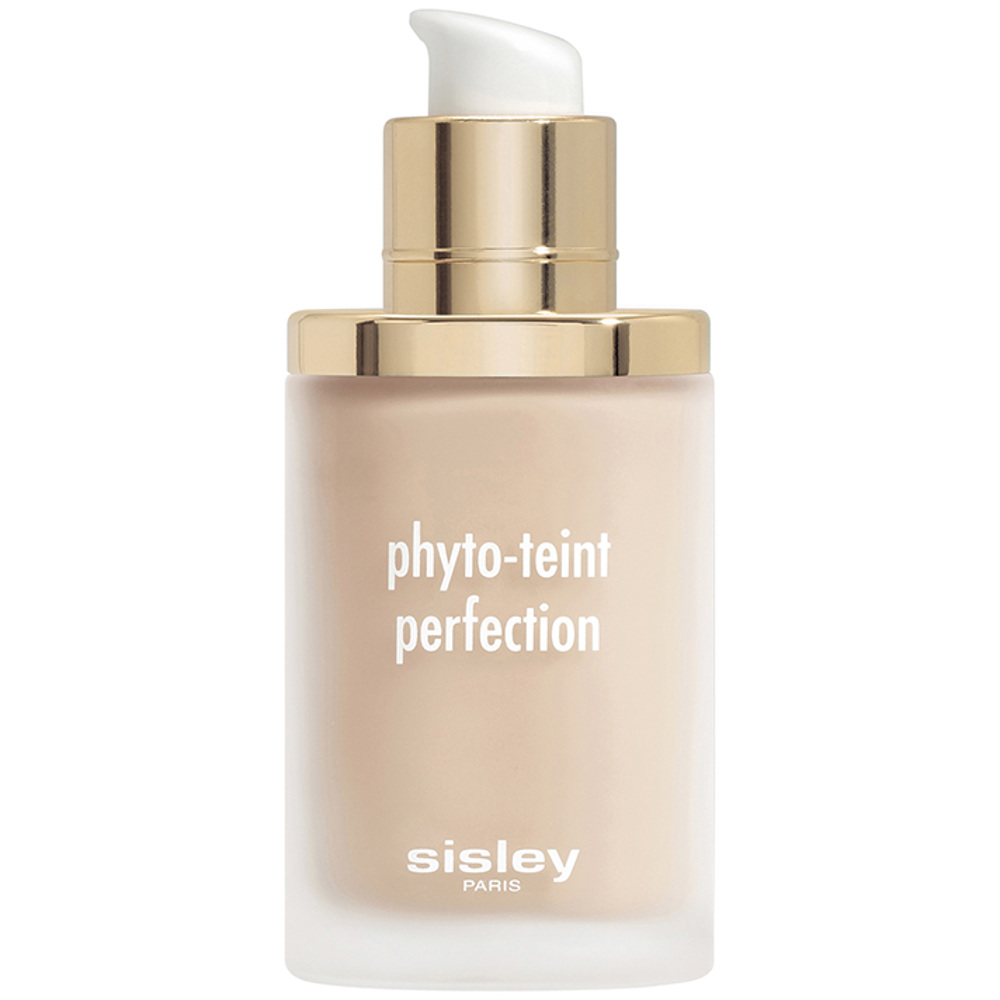 Phyto-Teint Perfection Foundation