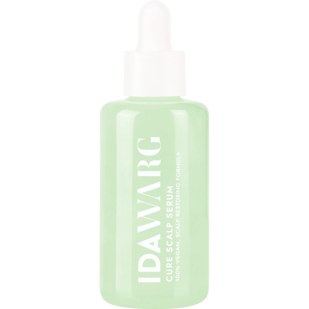 Ida Warg Cure Scalp Serum, 100ml