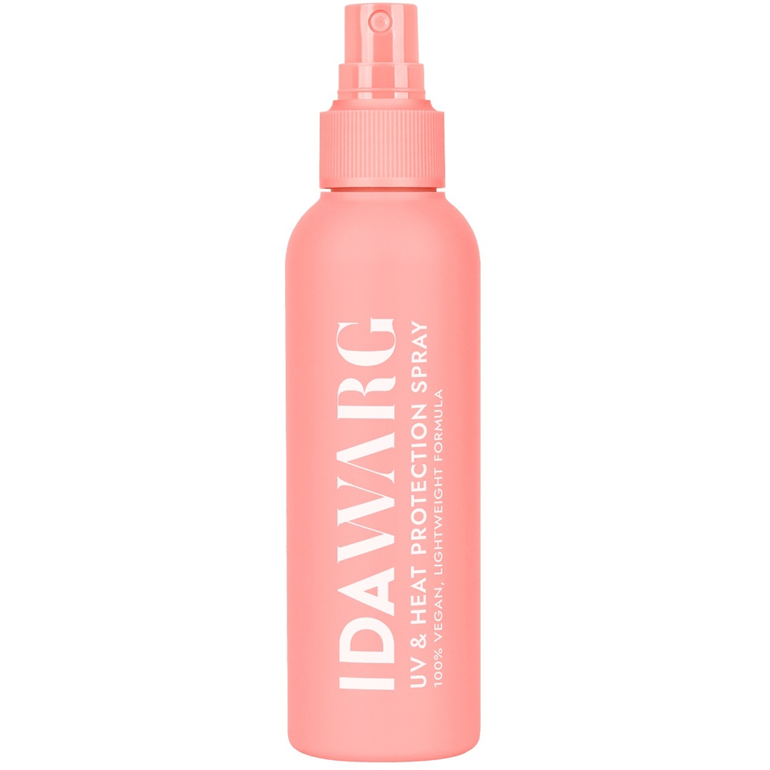 Ida Warg Heat Protection Spray 2.0, 150ml
