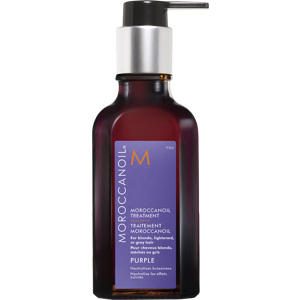 Treatment Purple, 50ml