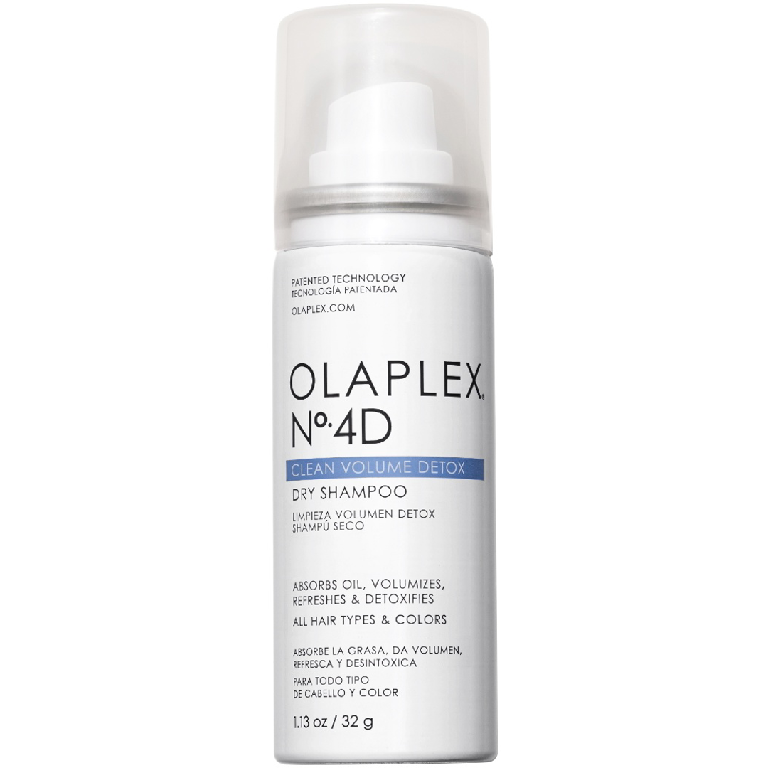 Olaplex No.4D Clean Volume Detox Dry Shampoo, 32g torrschampo