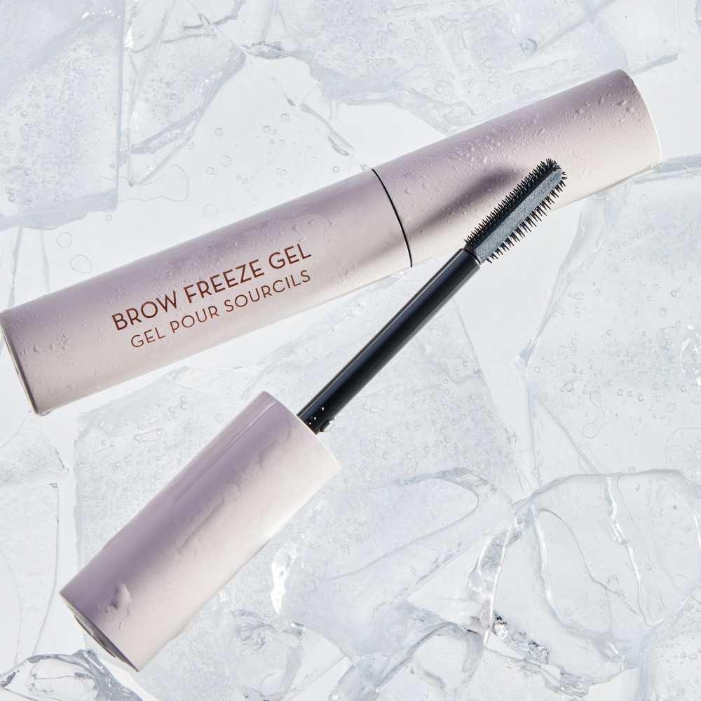 Brow Freeze Gel