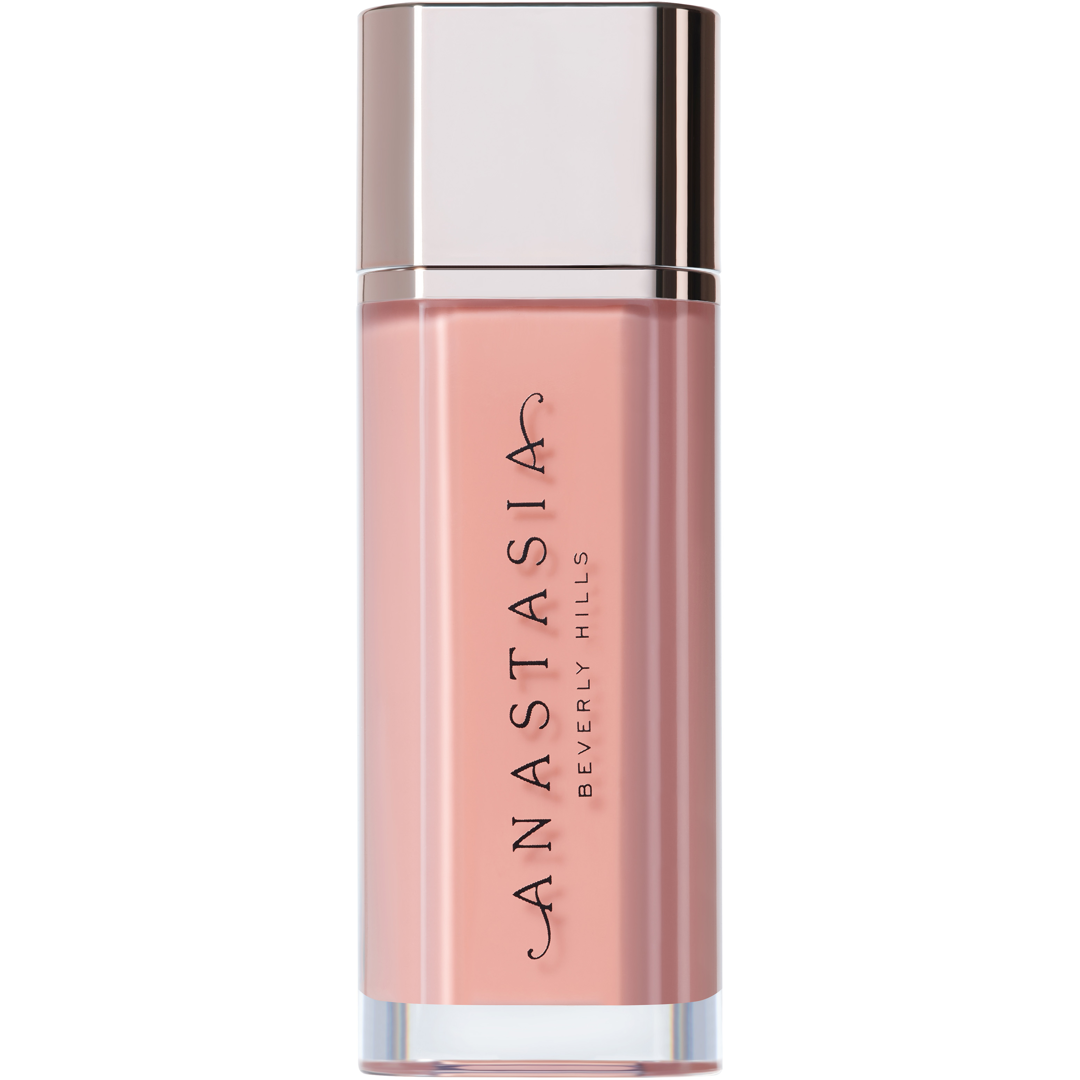 Anastasia Lip Velvet, Kiss, Huulipuna