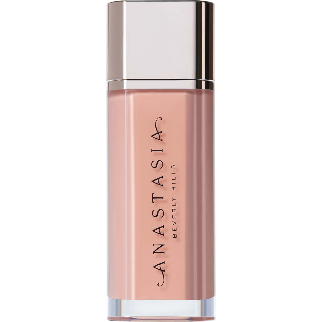 Anastasia Lip Velvet, Peachy Nude, Huulipuna