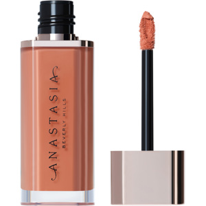 Lip Velvet, Peach Amber