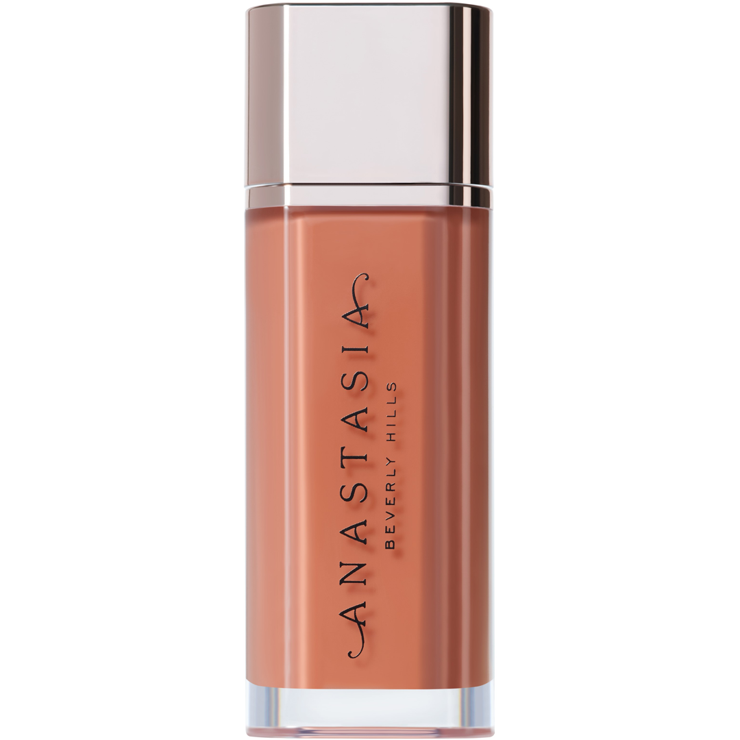 Anastasia Lip Velvet, Peach Amber