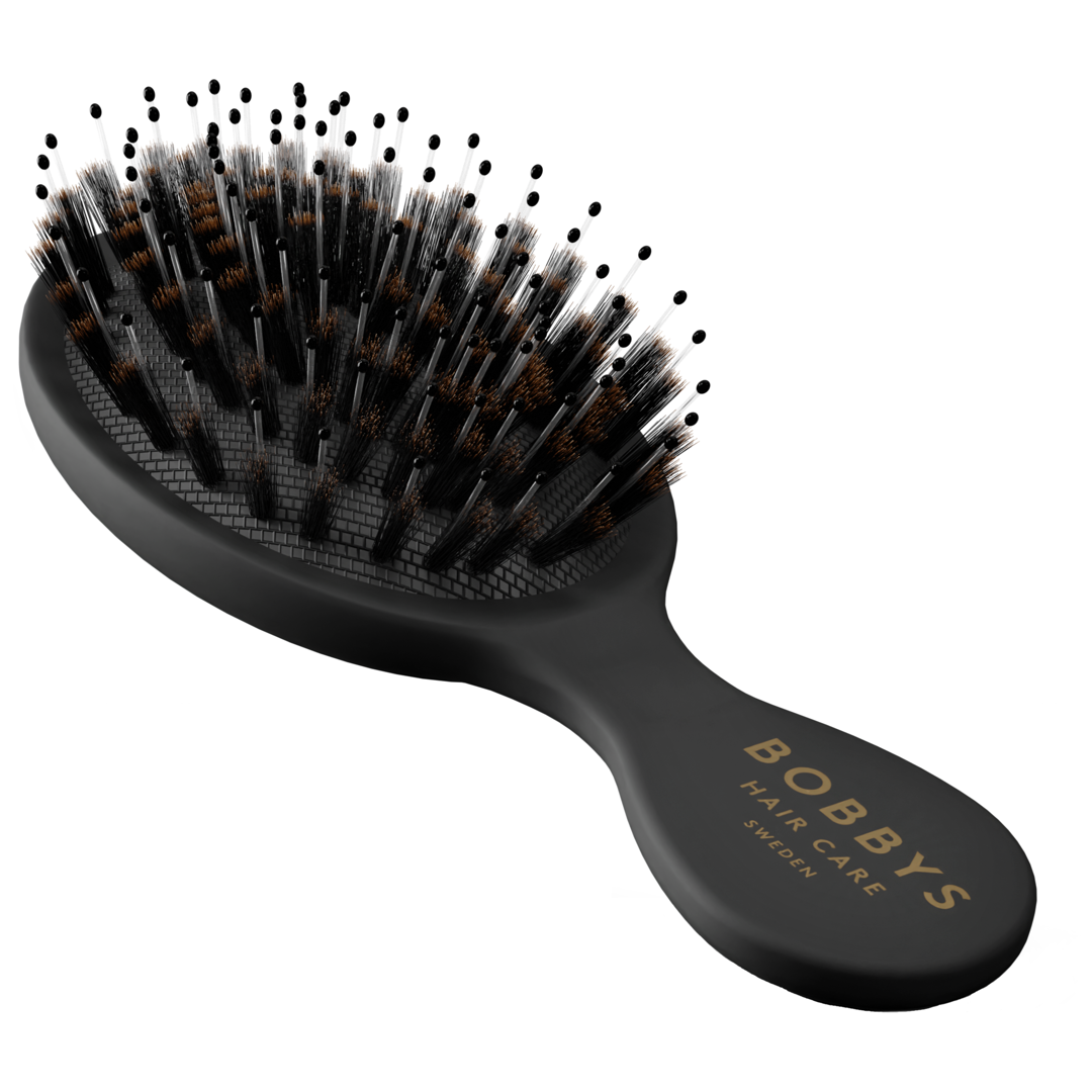 Bobbys Hair Care Hair Brush Detangle Small