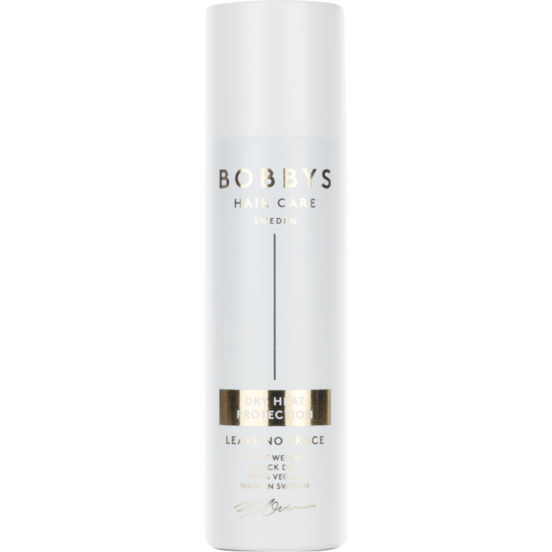 Bobbys Hair Care Dry Heat Protection, 250ml