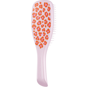 The Ultimate Detangler, Printed Vibrant Leopard