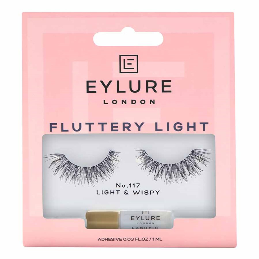 Eylure Light & Wispy, No. 117