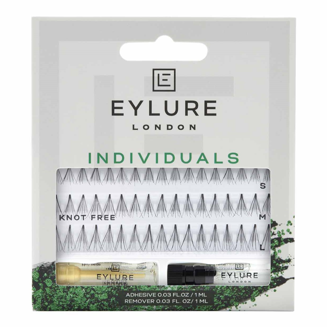 Eylure Individuals Lashes, Knot Free