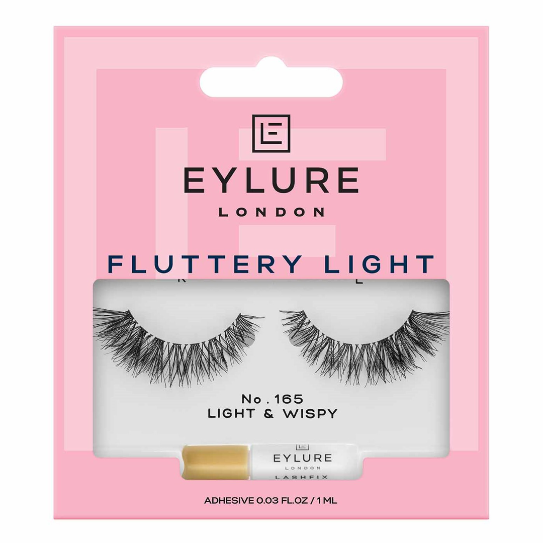 Eylure Light & Wispy, No. 165