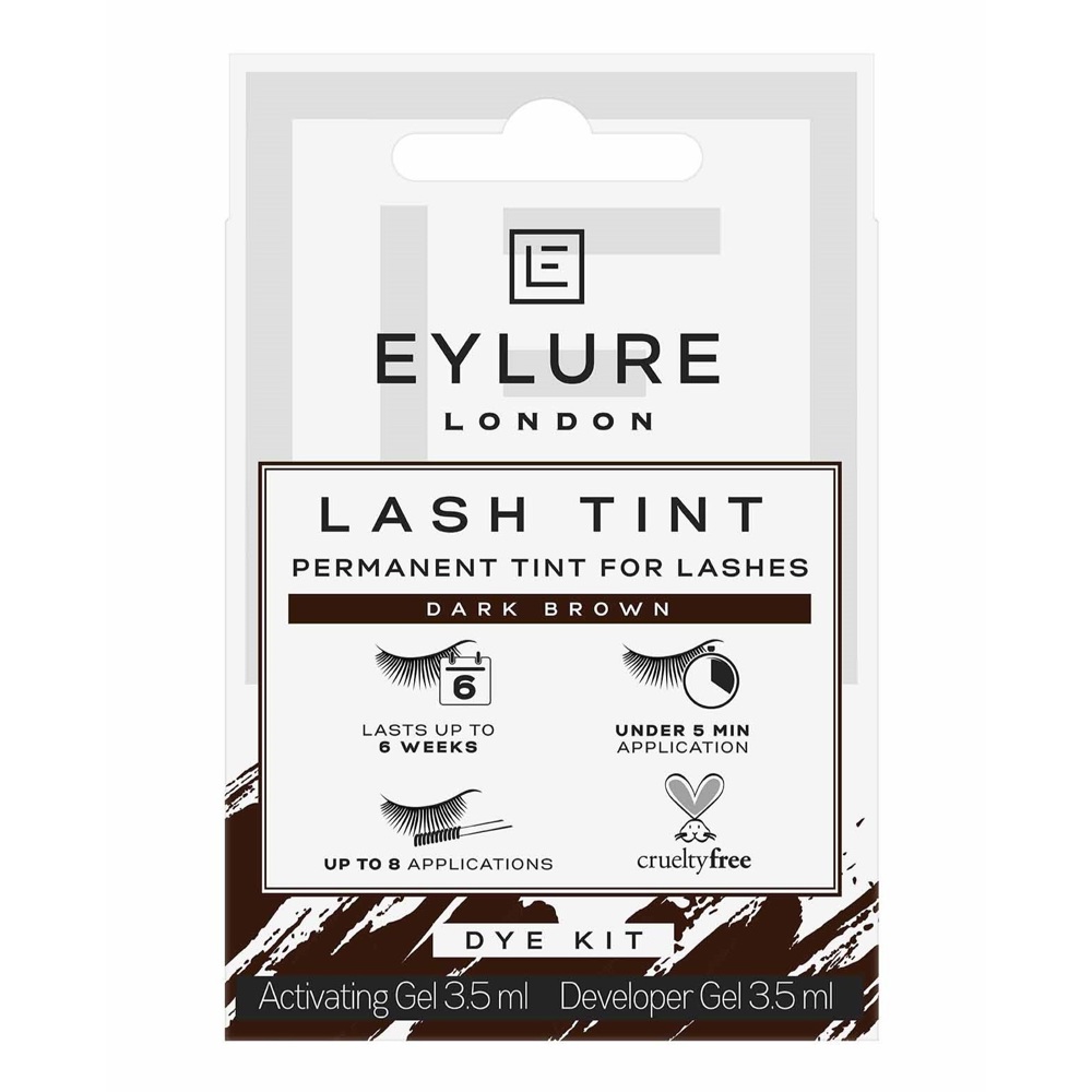 Lash Tint