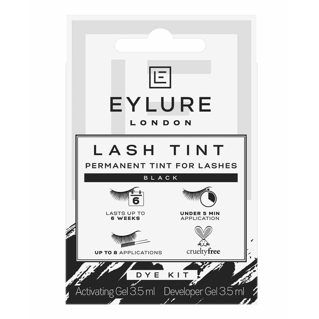 Eylure Lash Tint, Black