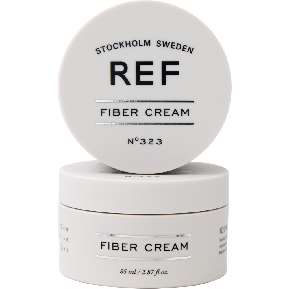 Fiber Cream, 85ml