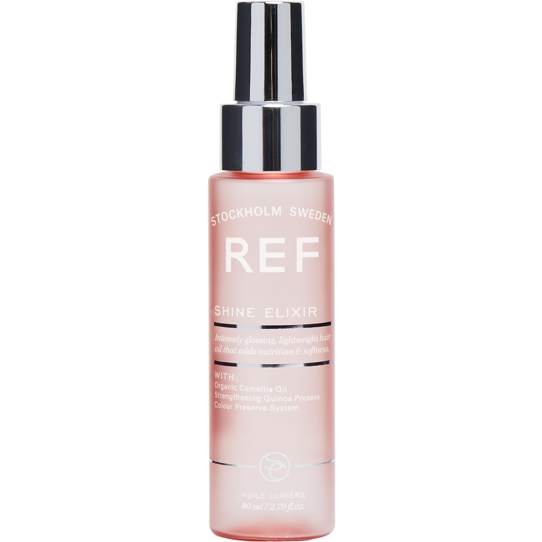 REF STOCKHOLM Shine Elixir, 80ml