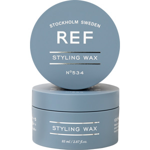 Styling Wax, 85ml