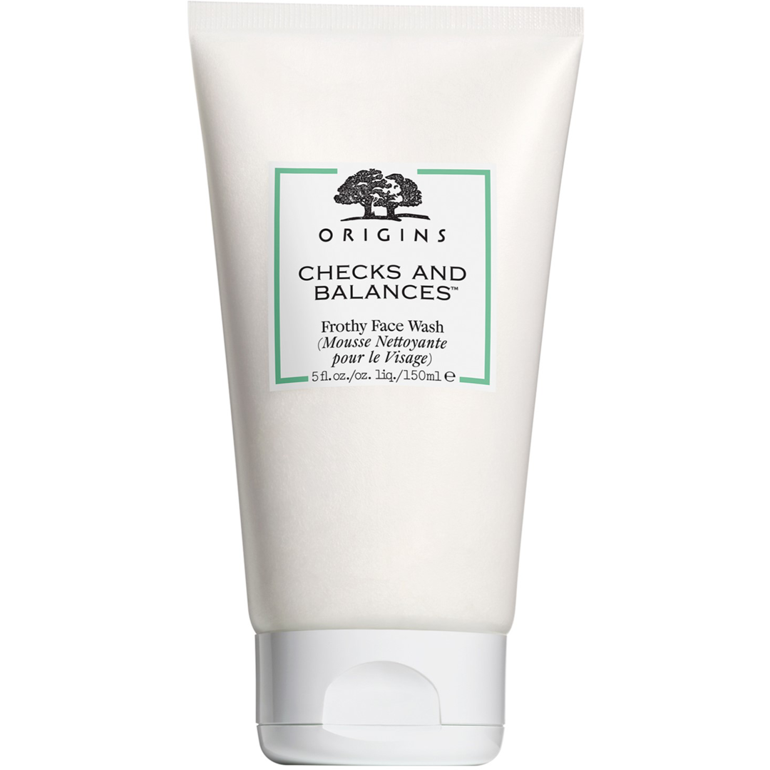 Origins Checks and Balances Frothy Face Wash, 150ml