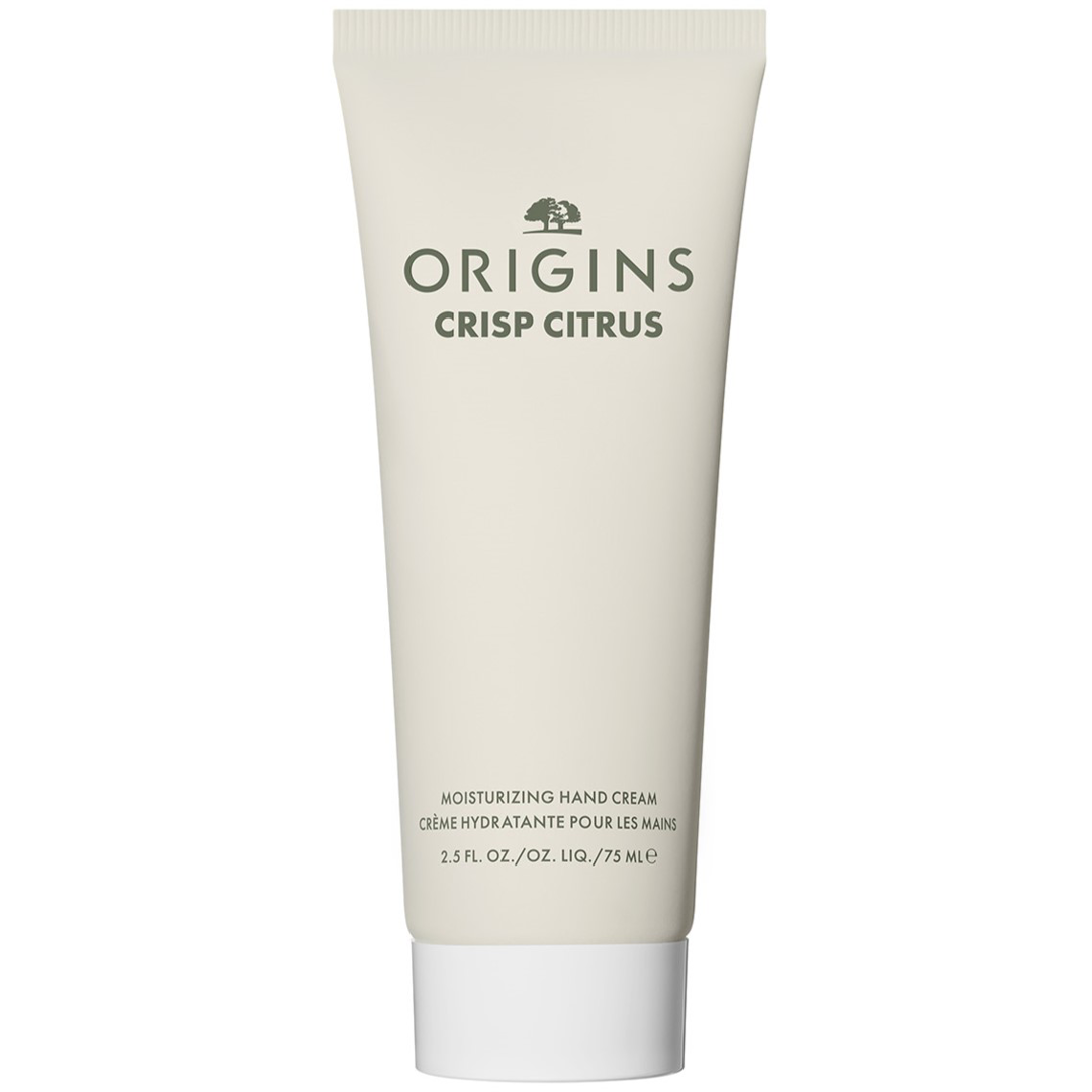Origins Crisp Citrus Moisturizing Hand Cream, 75ml handkräm