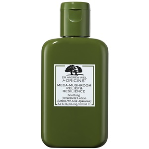 Dr. Weil Mega-Mushroom Relief & Resilience Soothing Treatment Lotion