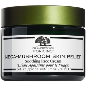 Dr. Weil Mega-Mushroom Skin Relief & Resilience Soothing Cream, 50ml