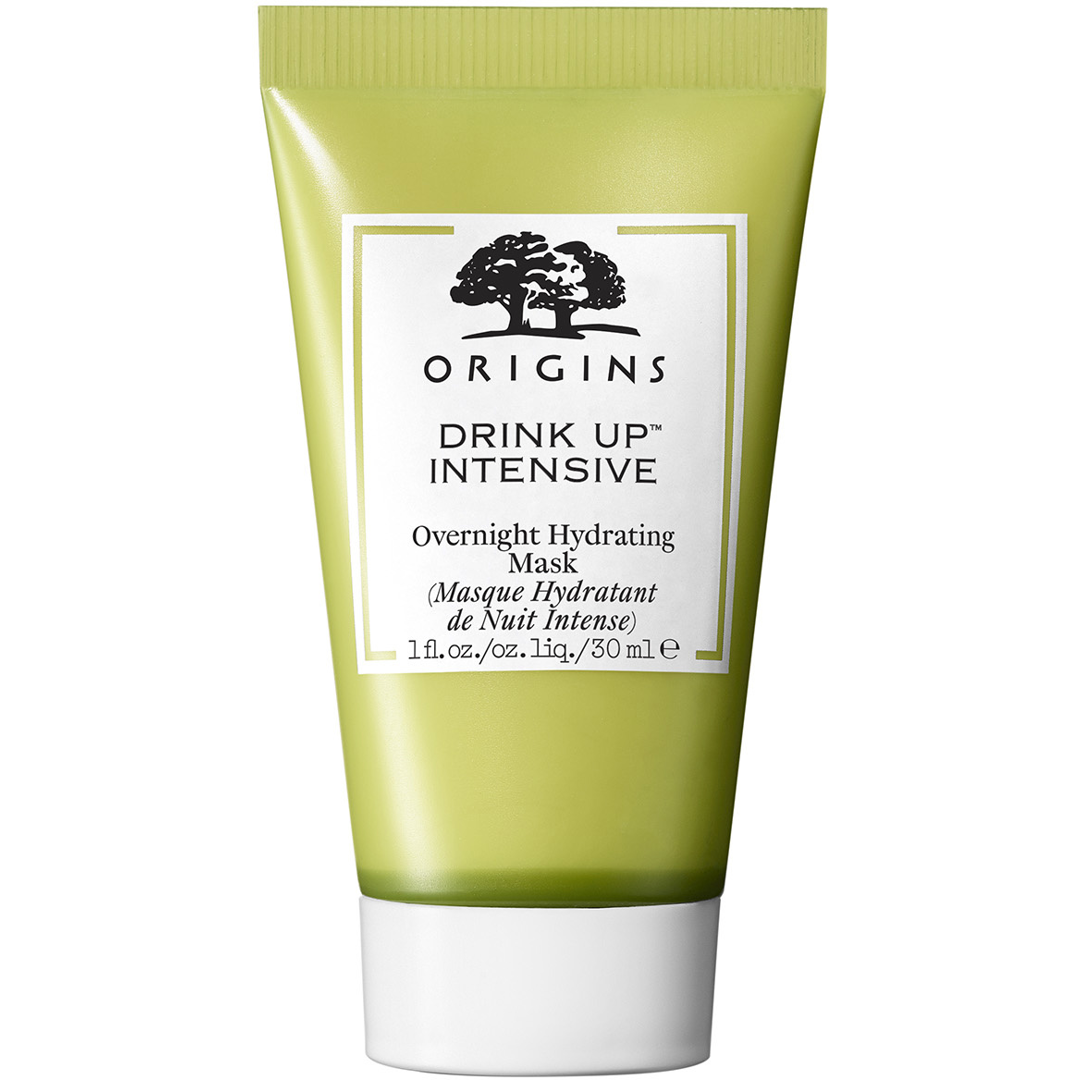 Origins Drink Up Intensive Overnight Hydrating Mask, 30ml ansiktsmask